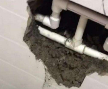 海口卫生间防水找谁好