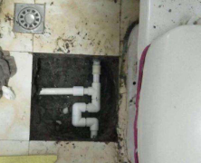 海口卫生间防水推荐公司