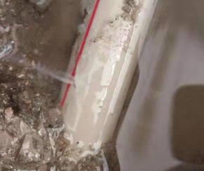 海口水管维修公司
