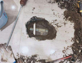 海口卫生间防水多少钱