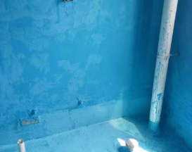 海口卫生间防水多少钱