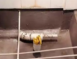 海口卫生间测漏水服务电话