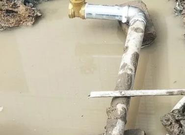 海口测漏水公司电话
